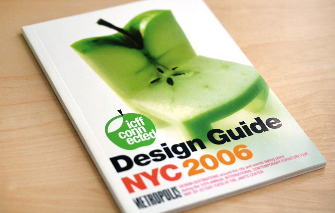 MG _Metrop Design Guide