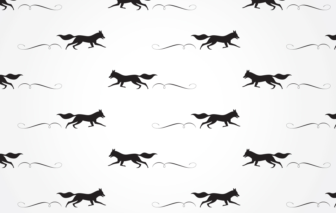 MG_Town Fox Pattern